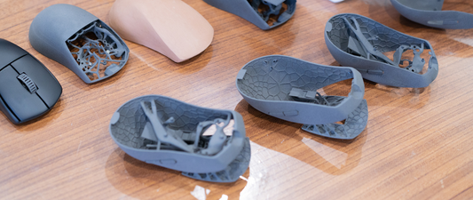 Nitro Factory-devicesで販売している3Dプリント製デバイスの安全性について