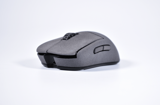 G303をベースとしたオーダーメイドマウス