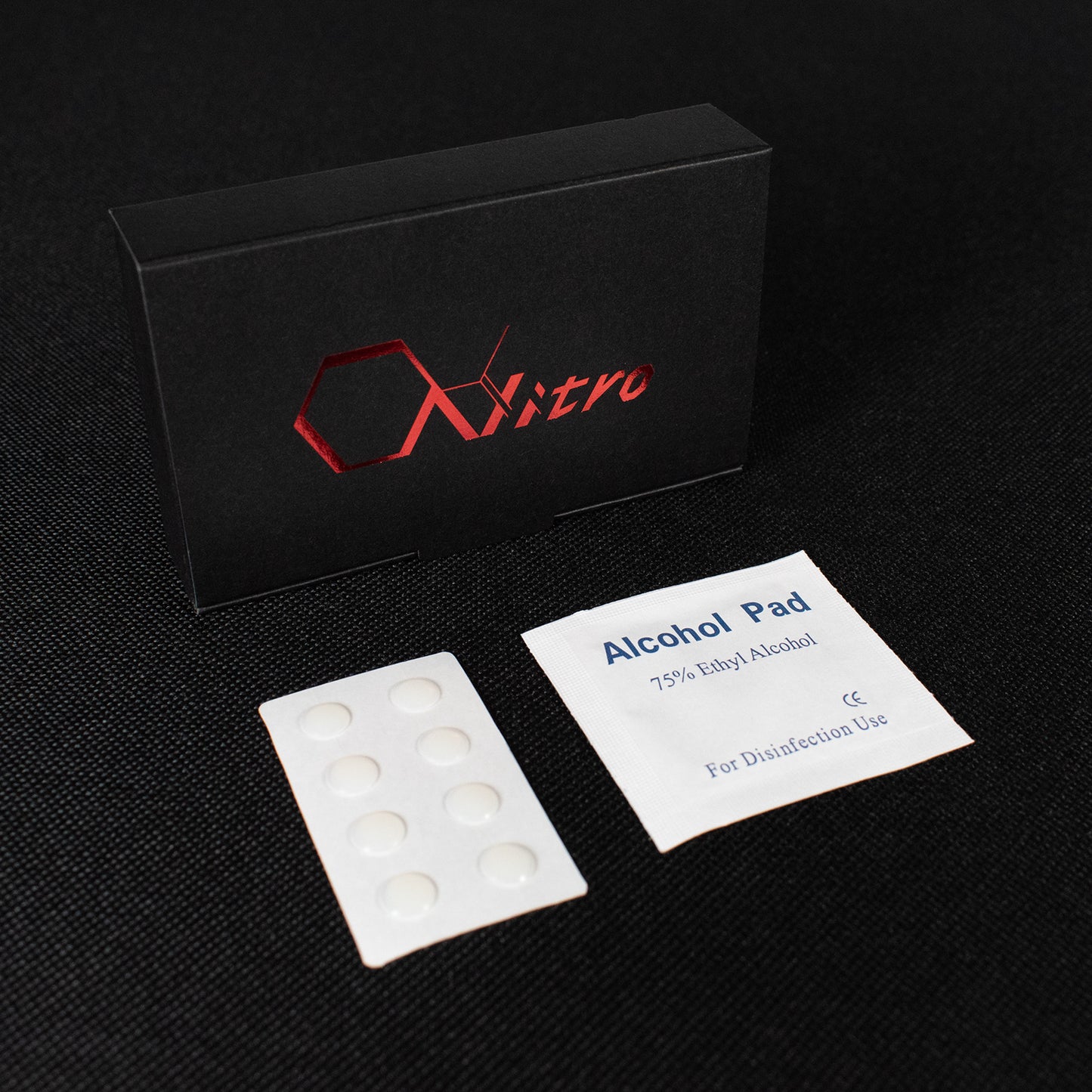 nTech Skate for Universal 66Nylon