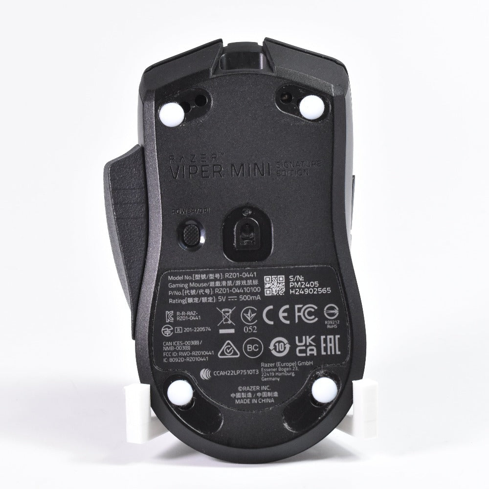 【nTechFit】LF-a1 for Viper mini SE