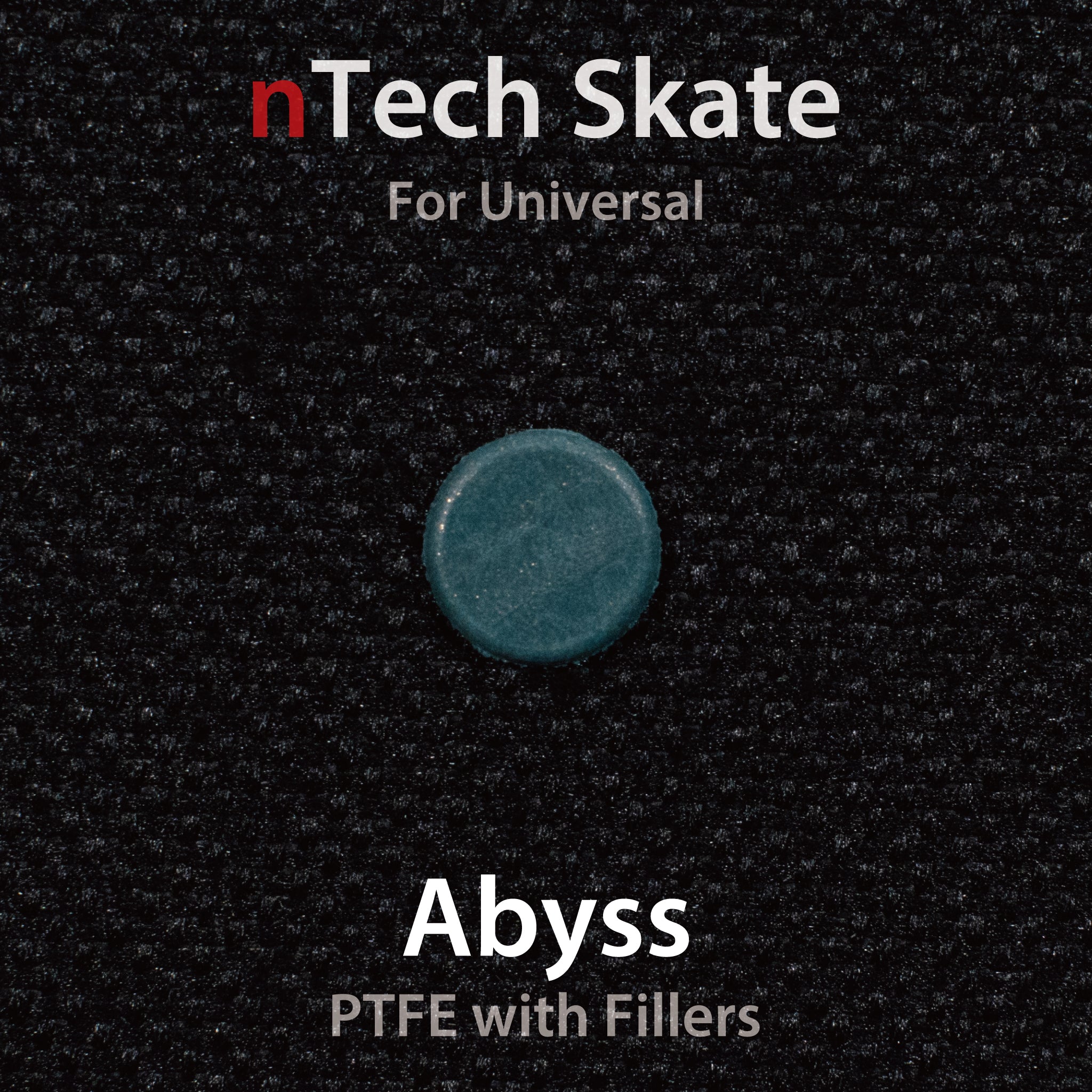 nTech Skate for Universal PL-1 / Abyss – Nitro Factory