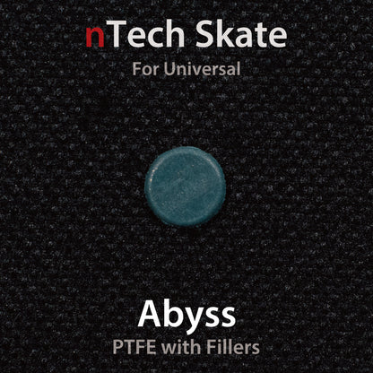 nTech Skate for Universal PL-1 / DR-1 / Abyss