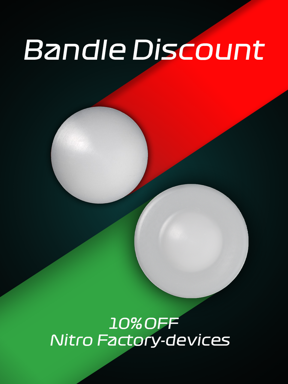 nTech Skate for Universal UHZ