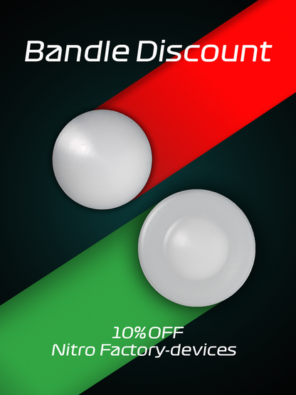 nTech Skate for Universal UHZ