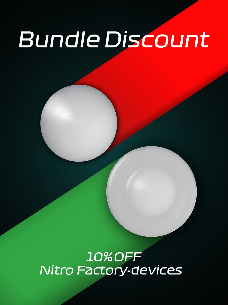 nTech Skate for Universal PLZ