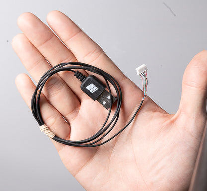 midori W1RXD EV2LUTION