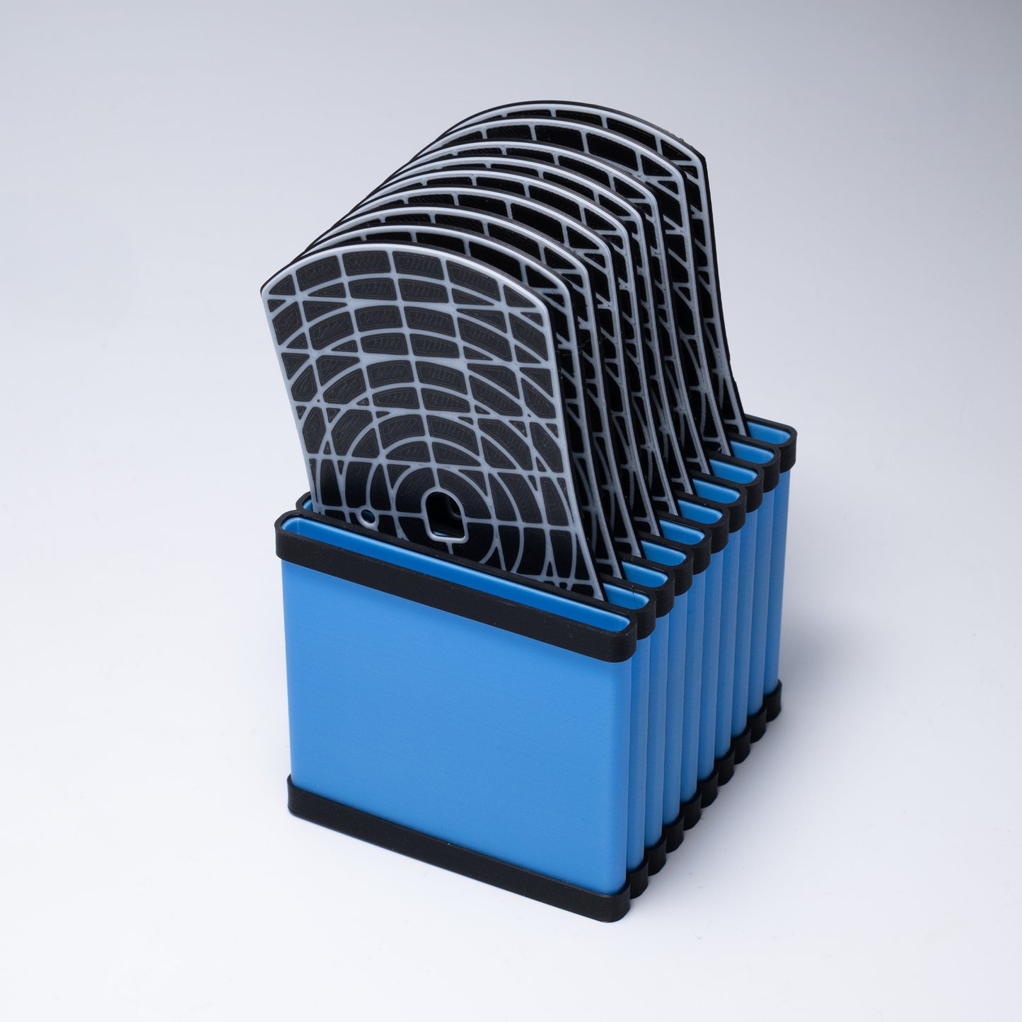 QSBSインサートスタンド