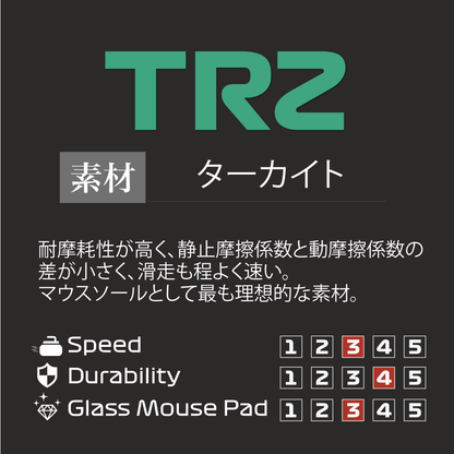 nTech Skate for Universal TRZ