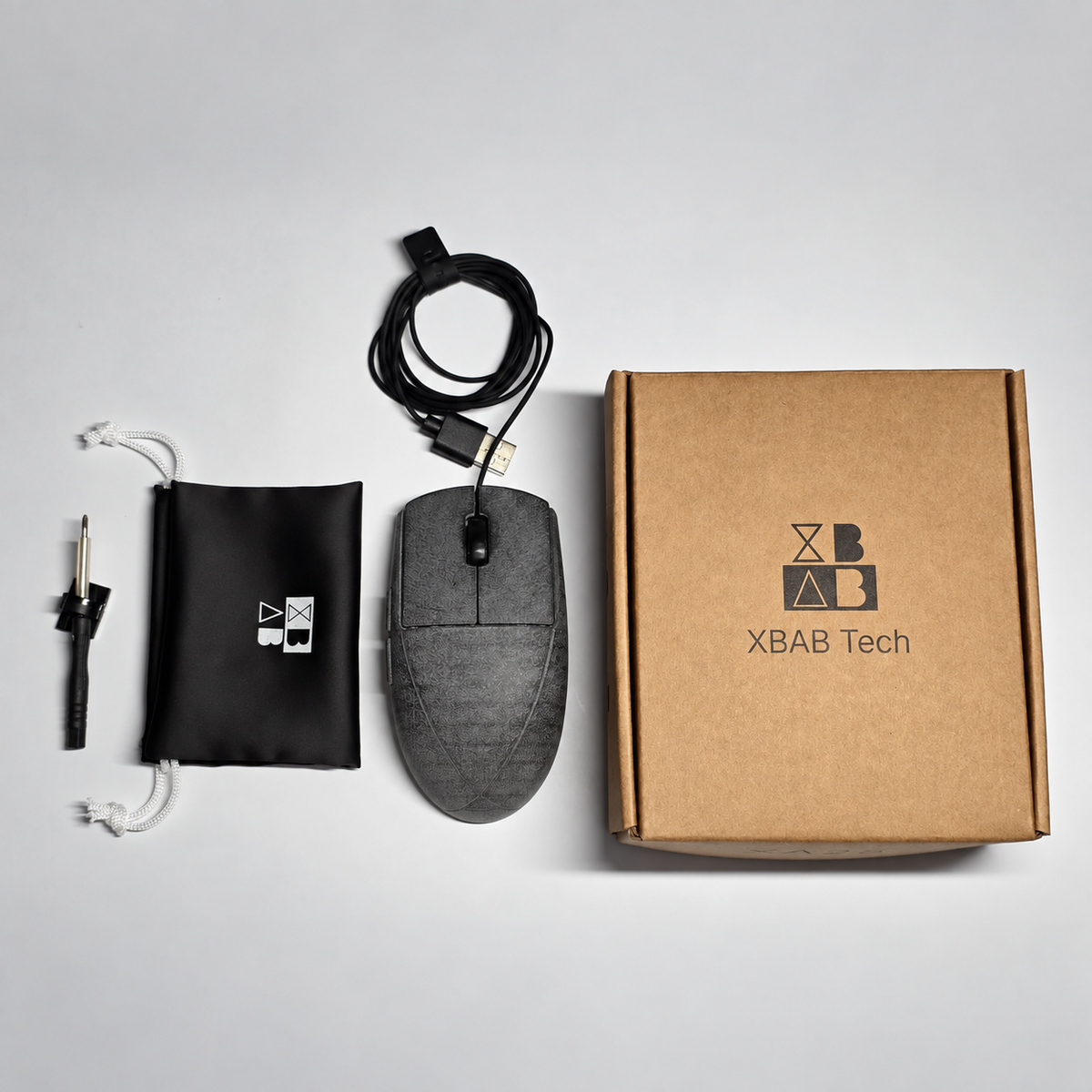 9/22日18:00〜【予約販売】XBAB Tech XA25