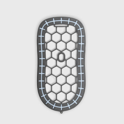 (coming soon)Quick Swap Base System for Ninjutso Sora V2
