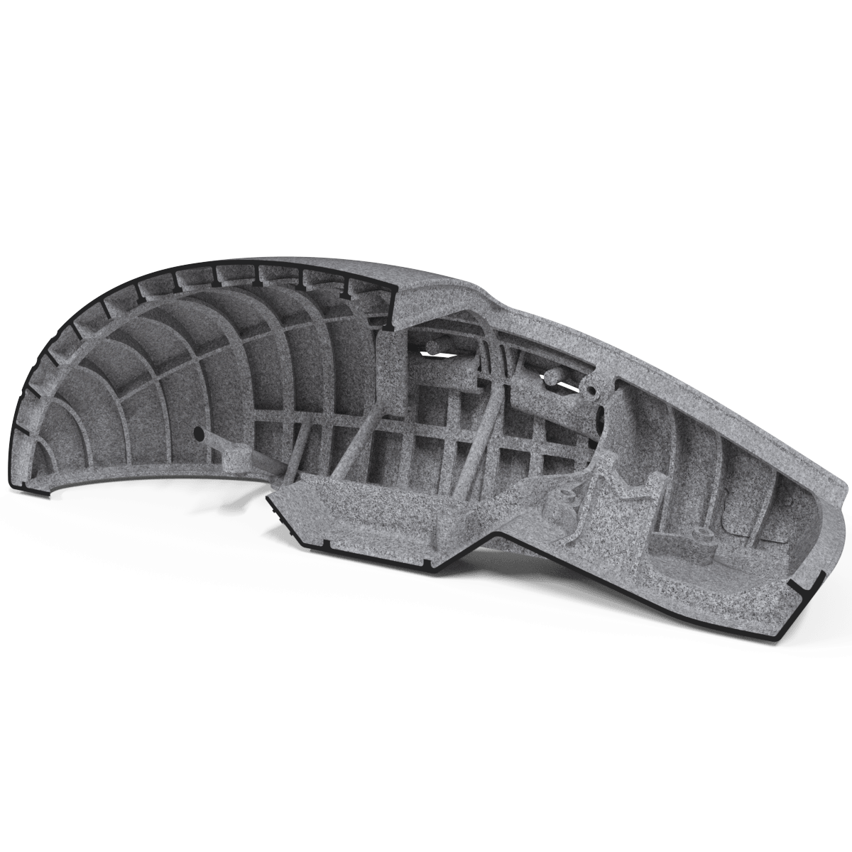 9/22日18:00〜【予約販売】XBAB Tech XA25