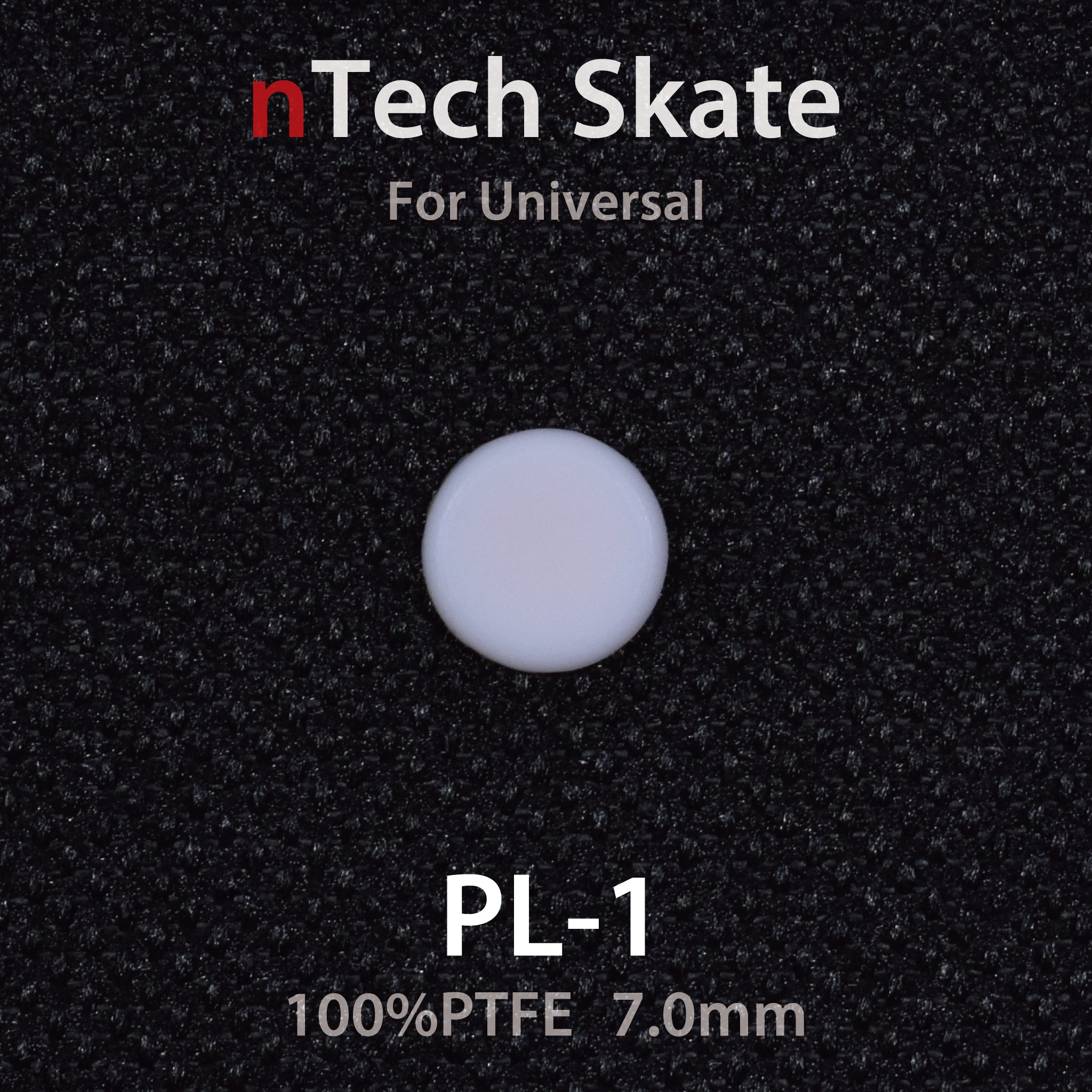 nTech Skate for Universal PL-1 / Abyss – Nitro Factory