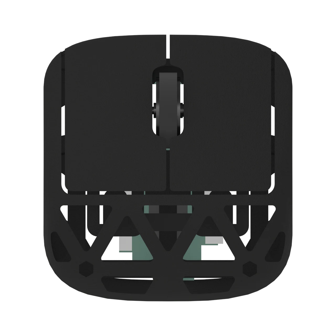 Top view of RYF-001